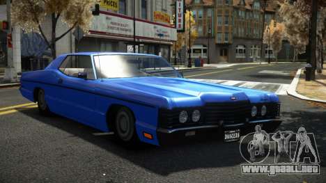 Mercury Monterey Benbocu para GTA 4