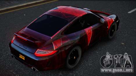 Porsche 911 Amelinic S7 para GTA 4