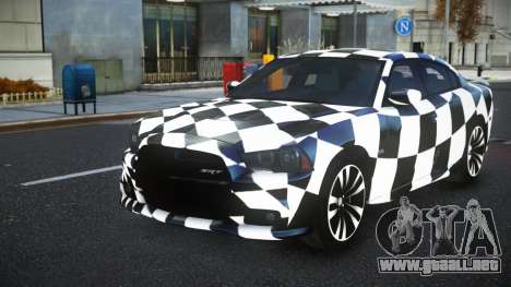 Dodge Charger Caber S11 para GTA 4