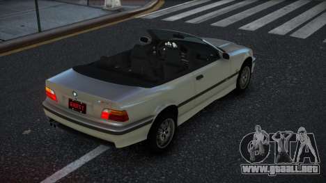 BMW M3 E36 Ubug para GTA 4