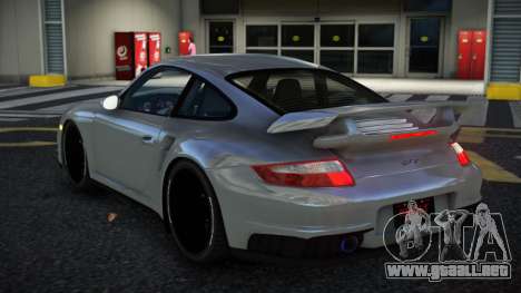 Porsche 911 Dosa para GTA 4