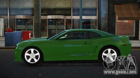 Chevrolet Camaro Rohfojoka para GTA 4
