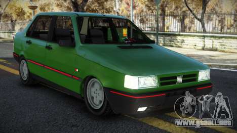 Fiat Duna Saknic para GTA 4