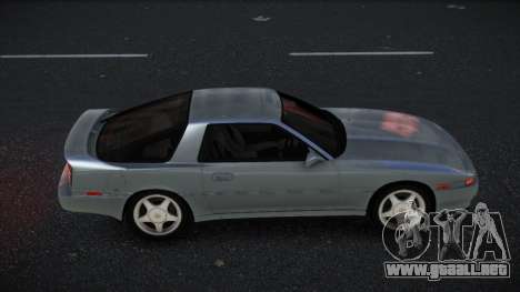 Toyota Supra Gaftoqu para GTA 4