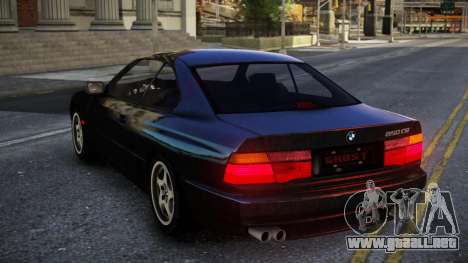 BMW 8-er E31 Coexly S3 para GTA 4