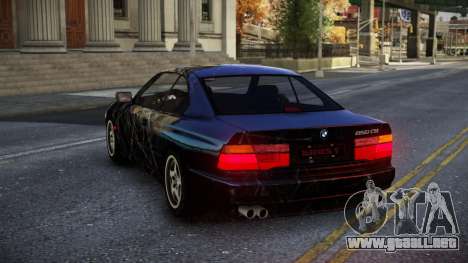 BMW 8-er E31 Coexly S1 para GTA 4