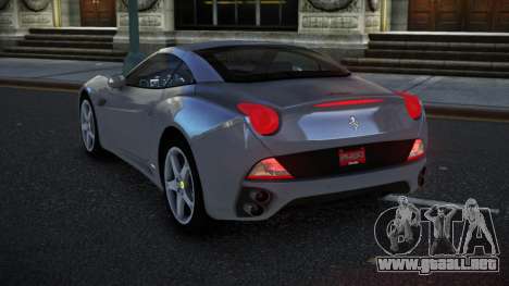 Ferrari California Mirahin para GTA 4