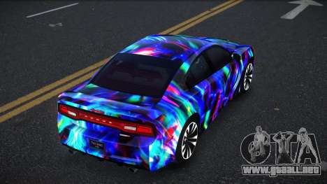 Dodge Charger Caber S13 para GTA 4