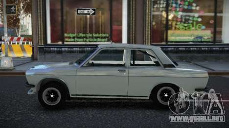 Datsun 510 Mifdane para GTA 4