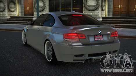 BMW M3 E92 Jizuq para GTA 4