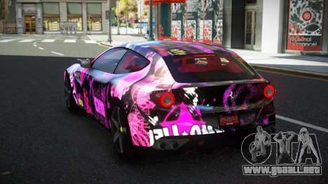 Ferrari FF Manetin S3 para GTA 4