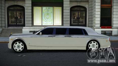 Rolls-Royce Phantom Qucqawi para GTA 4