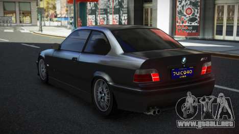 BMW M3 E36 Leaqe para GTA 4