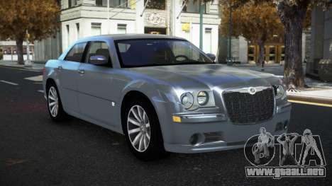 Chrysler 300C Temtipal para GTA 4