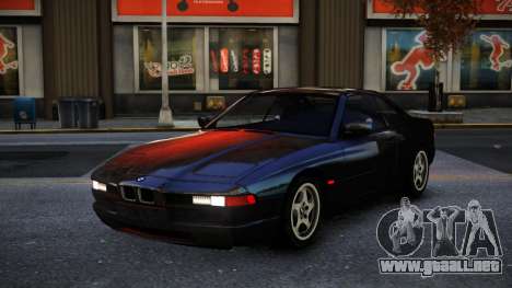 BMW 8-er E31 Coexly S3 para GTA 4