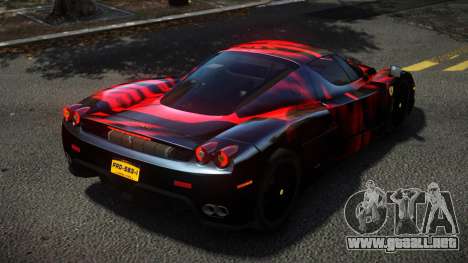 Ferrari Enzo Nathfer S14 para GTA 4