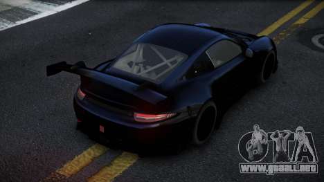 Porsche 911 Aseus S4 para GTA 4