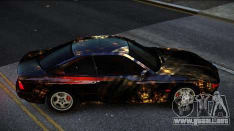 BMW 8-er E31 Coexly S5 para GTA 4