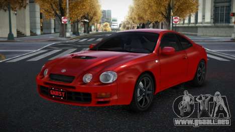 Toyota Celica Cezegen para GTA 4