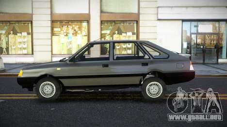 FSO Polonez Sucgij para GTA 4