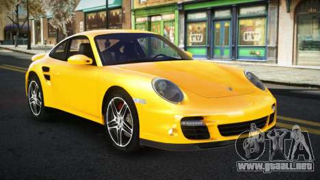 Porsche 911 Zozecu para GTA 4