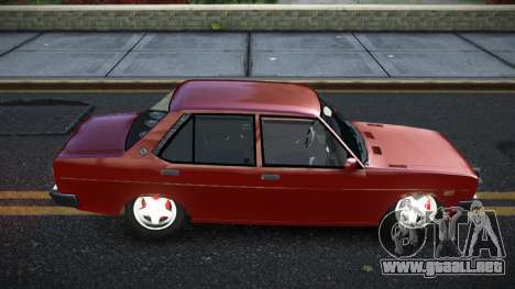 Tofas Sahin Racehubi para GTA 4