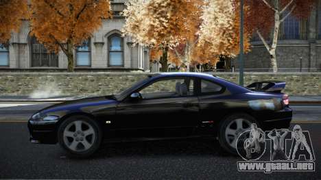 Nissan Silvia Rovxido para GTA 4