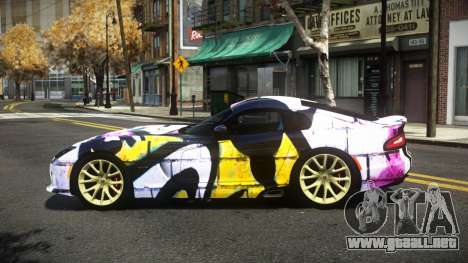 Dodge Viper Ferley S12 para GTA 4