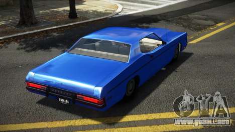Mercury Monterey Benbocu para GTA 4