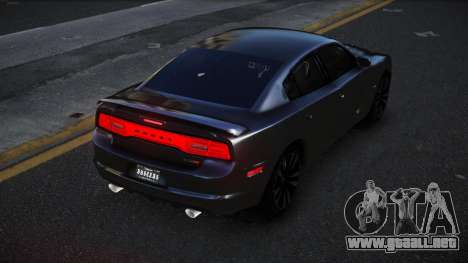 Dodge Charger Uhuh para GTA 4