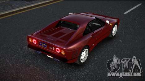 Ferrari 288 Oqep para GTA 4