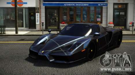 Ferrari Enzo Nathfer S9 para GTA 4
