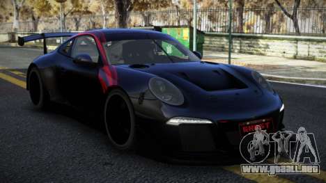 Porsche 911 Aseus S11 para GTA 4