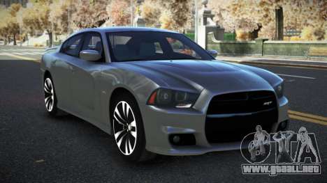 Dodge Charger Caber para GTA 4