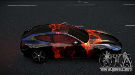 Ferrari FF Manetin S2 para GTA 4