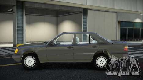 Mercedes-Benz 250D Jurmuxaw para GTA 4