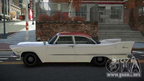 Plymouth Savoy Vunmaqo para GTA 4
