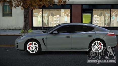 Porsche Panamera Mixuxilap para GTA 4