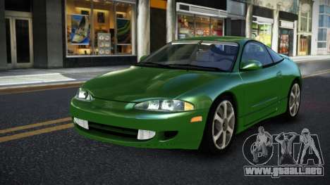 Mitsubishi Eclipse Nolafo para GTA 4