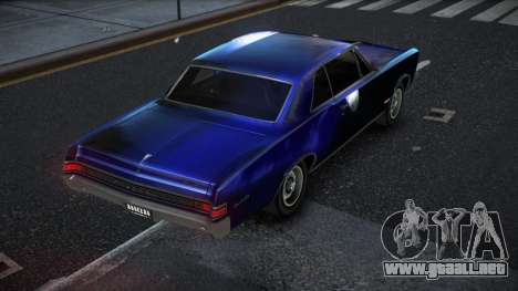 Pontiac GTO Neriphia S3 para GTA 4