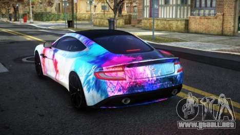 Aston Martin Vanquish Molyen S9 para GTA 4