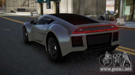 Saleen S5S Raptor Cewu para GTA 4
