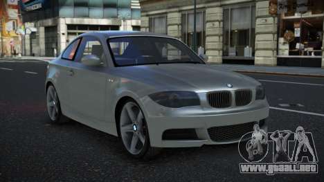 BMW 135i Jeka para GTA 4