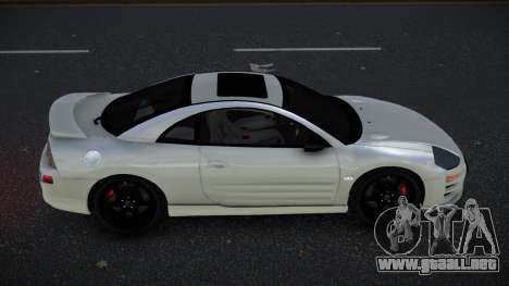 Mitsubishi Eclipse Magamu para GTA 4