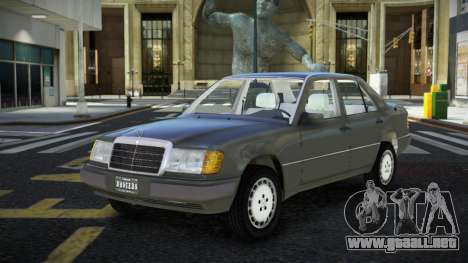 Mercedes-Benz 250D Jurmuxaw para GTA 4