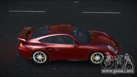 Porsche 911 Hosomem para GTA 4