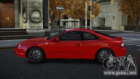 Toyota Celica Cezegen para GTA 4