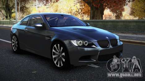 BMW M3 E92 Jokge para GTA 4
