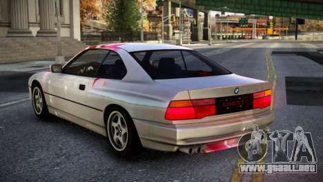BMW 8-er E31 Coexly S11 para GTA 4