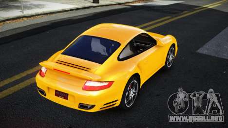 Porsche 911 Zozecu para GTA 4